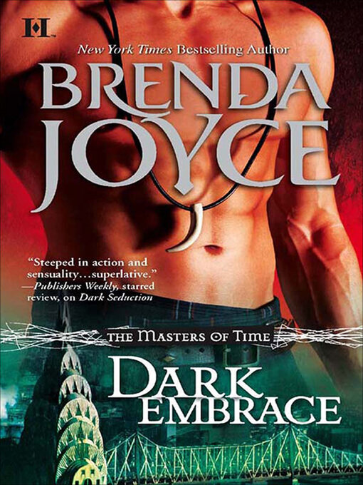 Title details for Dark Embrace by Brenda Joyce - Wait list